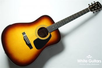 M-020 - Tobacco Sunburst